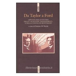 da-taylor-a-ford-appunti-per-lo-studio