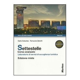 settestelle--corso-avanzato--edizione-mista--volume-2--espansio