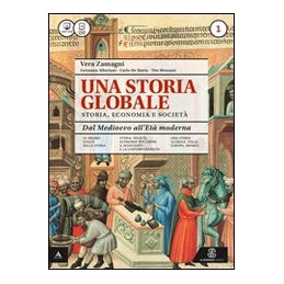 una-storia-globale-volume-1--atlante-geopolitico-1-vol-1