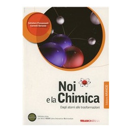 noi-e-la-chimica---edizione-mista-arancio-dagli-atomi-alle-trasformazioni---volume--dvd-multibook