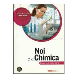 noi-e-la-chimica-quaderno-di-laboratorio-vol-u--edizione-mista