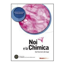 noi-e-la-chimica---edizione-mista-dai-fenomeni-alle-leggi---volume--dvd-multibook--espansione-eb