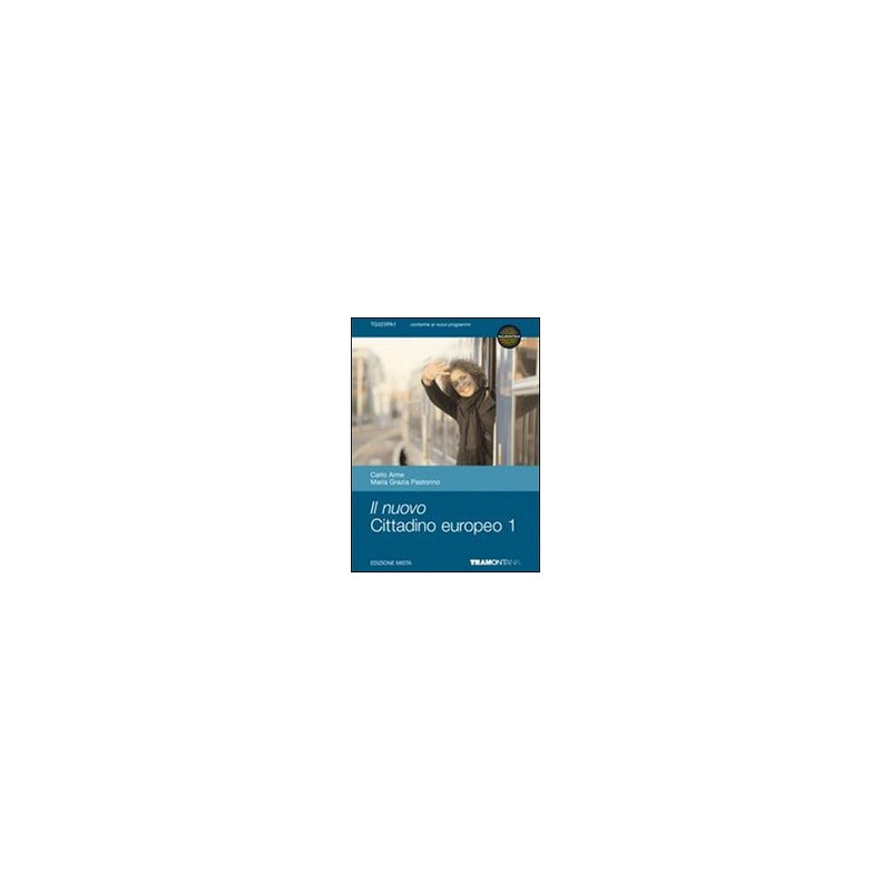 nuovo-cittadino-europeo-il----edizione-mista-volume-1--espansione-eb-1-vol-1 nuovo-cittadino-europeo-il----edizione-mista-volume-1--espansione-eb-1-vol-1