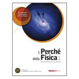 perche-della-fisica-i---edizione-mista-volume--dvd-multibook--espansione-eb-vol-u