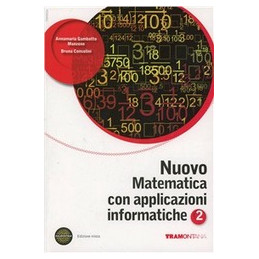 nuovo-matematica-con-applicazioni-informatiche-set-2---edizione-mista-volume-2--espansione-online-v