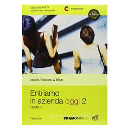 entriamo-in-azienda-oggi-2-set-volume-2-tomo-1--tomo-2--all--espansione-online-vol-2