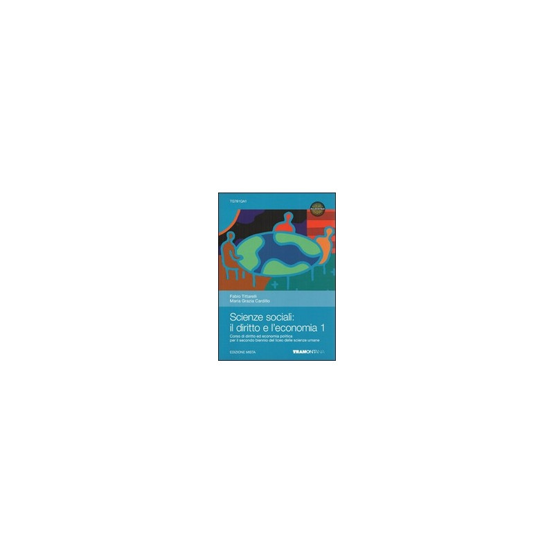 scienze-sociali-il-diritto-e-leconomia-1-set---edizione-mista-volume-1---espansione-online-vol-1 scienze-sociali-il-diritto-e-leconomia-1-set---edizione-mista-volume-1---espansione-online-vol-1