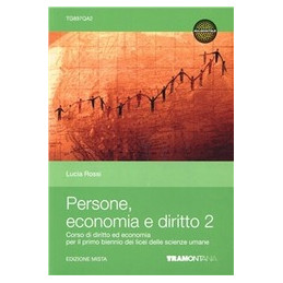 persone-econonomia-diritto-2-set-volonline