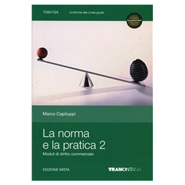 norma-e-la-pratica-2-set--la---edizione-mista-volume-2--espansione-online-vol-2