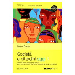 societa-e-cittadini-oggi-set-1---edizione-mista-volume--espansione-online-vol-1