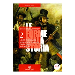 forme-della-storia-le-edizione-rossa-vol-2-vol-2