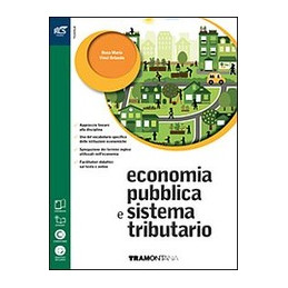 economia-pubblica-e-sistema-tributario--libro-misto-con-openbook-volume--extrakit--openbook-vol
