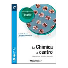 chimica-al-centro-la-5-anno--libro-misto-con-openbook-chimica-organica-biochimica-biotecnolog