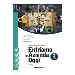 entriamo-in-azienda-oggi-2--libro-misto-con-hub-libro-young-tomo-1--tomo-2--hub-libro-young--hub