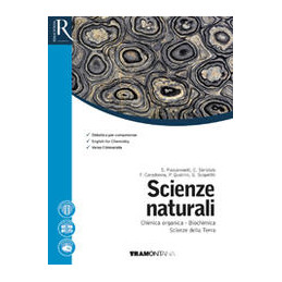 scienze-naturali--chimica-organica-biochimica-scienze-della-terra--hub-libro-young--hub-kit