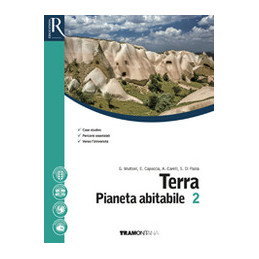 terra-pianeta-abitabile-2-biennio-e-5anno--libro-misto-con-hub-libro-young-vol--hub-libro-youn