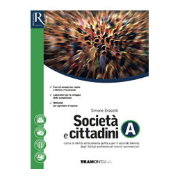 societa-e-cittadini-2-biennio--libro-misto-con-hub-libro-young-vol--hub-libro-young--hub-kit-v