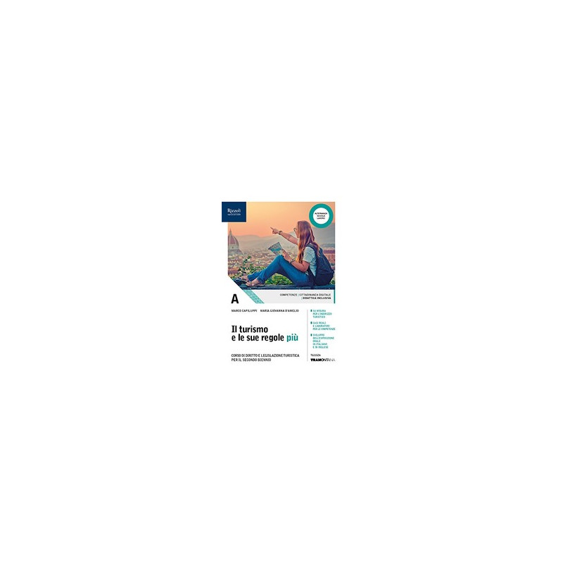 turismo-e-le-sue-regole-piu-il--libro-misto-con-hub-libro-young-vol-2-vol-1 turismo-e-le-sue-regole-piu-il--libro-misto-con-hub-libro-young-vol-2-vol-1