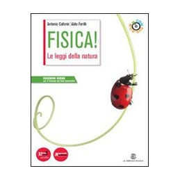 fisica----dvd-rom--unico-le-leggi-della-natura-edizione-verde-vol-u