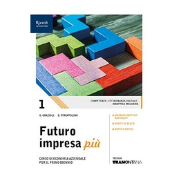 futuro-impresa-piu--libro-misto-con-hub-libro-young-vol-1--hub-young--hub-kit-vol-1