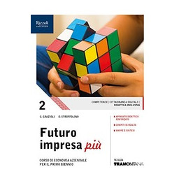 futuro-impresa-piu--libro-misto-con-hub-libro-young-vol-2--hub-young--hub-kit-vol-2