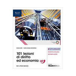 101-lezioni-di-diritto-ed-economia-up--libro-misto-con-libro-digitale-corso-di-diritto-ed-economia-p