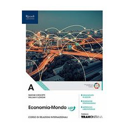 economiamondo-up-libro-misto-con-libro-digitale-volume-a-seocndo-biennio-vol-u