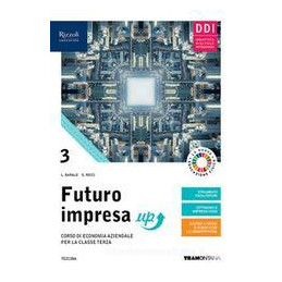 futuro-impresa-up-3--libro-misto-con-libro-digitale-corso-di-economia-aziendale-per-la-classe-3-vol