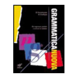 grammaticanuova-versione-mista-per-ragionare-parlare-e-scrivere-in-italiano-vol-u