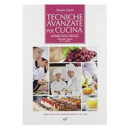 tecniche-avanzate-per-cucina-cucina-per-sala-vol-u