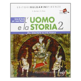 uomo-e-la-storia--ii--per-la-riforma-l-versione-mista--vol-2