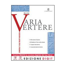 varia-vertere-volume-unico--quaderno-per-lo-studente--me-book--contenuti-digitali-integ-vol-u