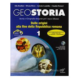 geostoria-versione-mista-volume-1-vol-1