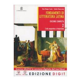fondamenti-di-letteratura-latina---ed-compatta-volume-2-leta-augustea-e-imperiale--me-book--cont