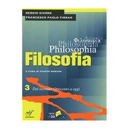 philosophia-dal-secondo-ottocento-a-oggi-vol-3