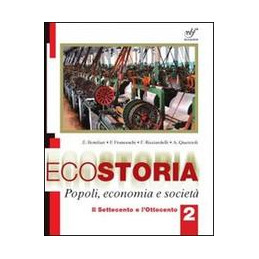 ecostoria-popoli-economia-societ-vol-2