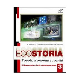 ecostoria-vol-3-popoli-economia-societ-con-espansione-online-per-gli-ist-professionali