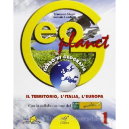 geoplanet---volume-1--le-regioni-italiane--atlante-geografico-il-territorio-litalia-leuropa-vo