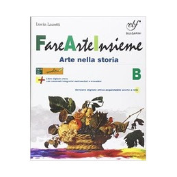 fare-arte-insieme---volume-b-vol-b-vol-u