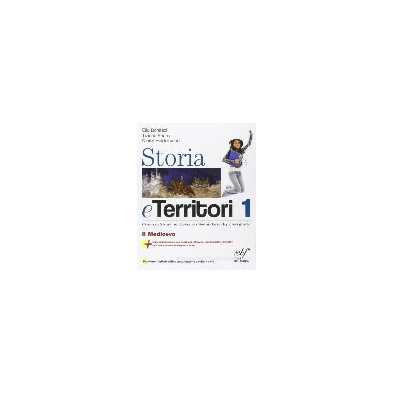storia-e-territori-volume-1---il-medioevo storia-e-territori-volume-1---il-medioevo