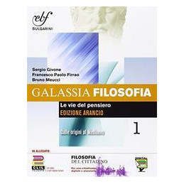 galassia-filosofia-edarancio--confezione-volume-1--filosofia-del-cittadino--clil-vol-1