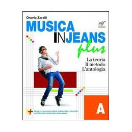 musica-in-jeans-plus---confezione-indivisibile-volume-a--volume-b--mozart-in-jeans-plus-vol-u