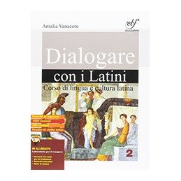 dialogare-con-i-latini-2--vol-2
