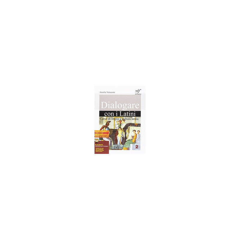 dialogare-con-i-latini-2--vol-2 dialogare-con-i-latini-2--vol-2