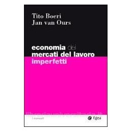 economia-dei-mercati-del-lavoro-imperfet