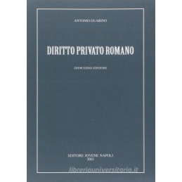 diritto-privato-romano