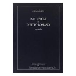 istituzioni-di-diritto-privato-romano-ragguaglio