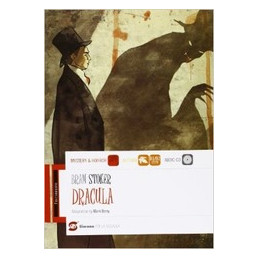 dracula--vol-u