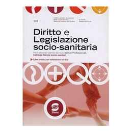 diritto-e-legislazione-socio-sanitaria--vol-u