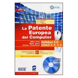 la-patente-europea-del-computer---syllabus-50-moduli-3-4-5-6-300d